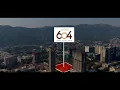 Introducing Dosti 604 Experience Elevated Living with Iconic Views