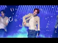 [4K] 260808 [20] in SEOUL 'Deep Dream' | 아이덴티티 이주헌 직캠 | idntt leejooheon fancam