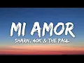 Mi Amor - Sharn 40k The Paul