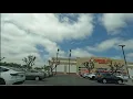 Scenic Drive to Seafood City Oxnard California