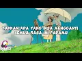 Rizky Febian, Ziva Magnolya - Terlukis Indah || Lyric / Lirik Indonesia || LyricLands ||