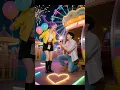 Download Lagu Part 69 | Rumi and Jinu (Their Married in Theme Park) | KPOP Demon Hunters Cosplay in REAL LIFE