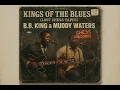 Download Lagu B.B. King \u0026 Muddy Waters – Kings of the Blues (1955) [Lost Chess Tapes] | Rare Chicago Blues Session