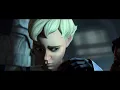 Hunter's Never Been Better... (a Bad Batch edit)