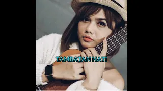 Download Lirik Lagu Tambatan Ati Vivi Voletha MP3