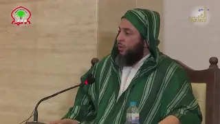 يا من يرى ما في الضمير و يسمع   مقطع أكثر من رائع للشيخ سعيد بن محمد الكملي دندنها