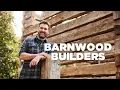 Barnwood Builders - Season 16 Sneak Peek Magnolia Network