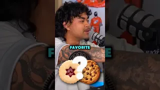 Oreo is satanic