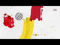 Bangkit dan Berlari - Barasuara (Video Lirik)