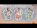 Royaura--2023 Fashion And Classic Hawaiian Shirts On Sale