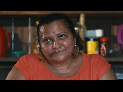 Castanho - Trailer Oficial