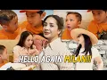 Download Lagu CIPUNG SUPER HAPPY AKHIRNYA NGELIAT KOTA!!! NAGITA RAFATHAR KANGEN MILAN!!