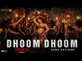 Ghoom Ghoom (Official Video) Hindi | The Mirzapur Movie 🍿 |Sonal C | Rashmeet Kaur | Ray | Kumaar 