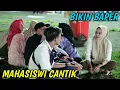 Download Lagu GOMBALIN MAHASISWI CANTIK SAMPE HISTERIS GA KETULUNGAN