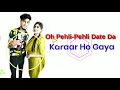 Motti Motti Akh (Full Song) Shivjot Ft Gurlej Akhtar | Latest Punjabi Songs 2020