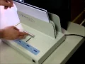 How to use Thermal Binding