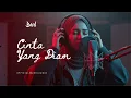 Download Lagu CINTA YANG DIAM | OFFICIAL LIRIC VIDEO | BARD