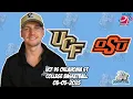 UCF vs Oklahoma State 25 Free College Basketball Picks and Predictions NCAAB Pick
