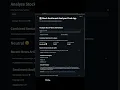 Build a POWERFUL Stock News Sentiment Analyzer with Python