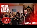 Download Lagu 'King Of Wishful Thinking' (GO WEST) Cover by The HSCC