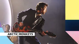 arctic monkeys r u mine reading festival 2022 