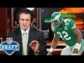 Mel Kiper s 1st Draft Reggie White a Giant and More NFL Draft Stories