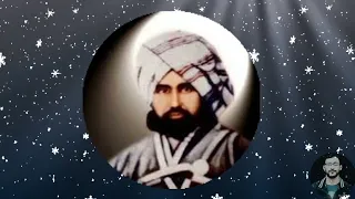 عبد القادر  شي لله ومداد يا جيلاني دندنها