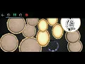 Download Lagu Midua Cinta ( Langlayangan ) Kendang Android || Real Drum