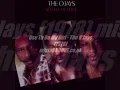 Use Ta Be My Girl - The O'Jays (1978)