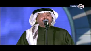 محمد عبده   نوى القلب   مهرجان الدوحة العاشر للأغنية      دندنها