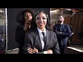 Download Lagu Tinashe - Save Room For Us (Behind The Scenes)