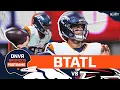Courtland Sutton Jarrett Stidham carve up the Falcons in the Denver Broncos first preseason game