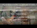 If you love somebody (Set them free) by Sting. Bass Cover Tabs Score Chords Transcription