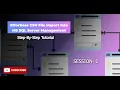 Session 1 Effortless CSV File Import into MS SQL Server Management Step-by-Step Tutorial