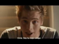 Le Chant Des Sirenes [Booktrailer Wattpad]