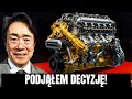 Download Lagu Dyrektor generalny Mazdy: Ten NOWY silnik zniszczy całą branżę pojazdów elektrycznych!