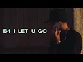 Download Lagu Ryouji - b4 i let u go ft. CK YG (Official Music Video)