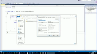 Chapter 4 - Introduction to Classes and Objects