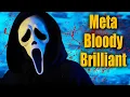 Exploring The Genius of the ORIGINAL Scream Trilogy