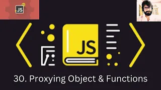 30 Javascript Proxying Object Functions