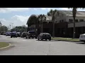Police respond to fight at Bradwell Institute scene