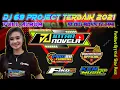 Download Lagu Dj TikTok Terbaru 2021 | FULL ALBUM TERBAIK 69 Project feat DJ INTAN NOVELA | Dj Sonia