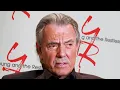 Eric Braeden Breaks His Silence Victor Newman Leaving Young Restless