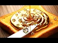 Lagu Ai ASMR Toast Spread Satisfying Epic Compilation Video 30 Mins