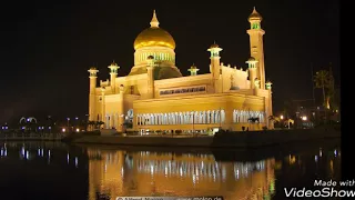 انشودة جمعة مباركة مترجمة للعربية 