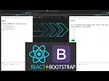 Add Bootstrap to Your React Project
