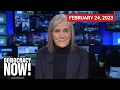 Top U S World Headlines February 24 2023