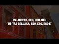 Yan Block, TORRRES - Yo sé (Letra/Lyrics)