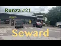 A Swiss Mushroom Burger in Seward Episode 21