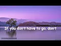 Rihanna - Don't Stop The Music (Lyrics) - Audio at 192khz, 4k Video